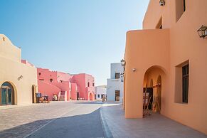 Mina Hotel and Residences By the Torch