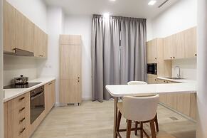 Mina Hotel and Residences By the Torch