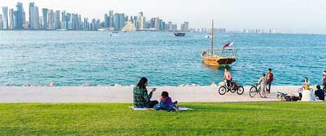 Mina Hotel and Residences By the Torch