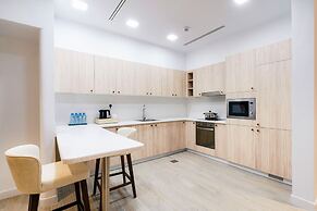 Mina Hotel and Residences By the Torch