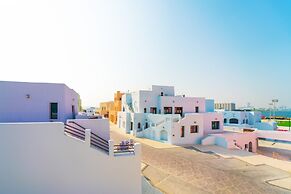 Mina Hotel and Residences By the Torch