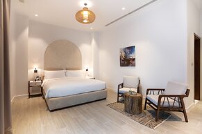 Mina Hotel and Residences By the Torch