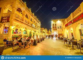 Mina Hotel and Residences By the Torch