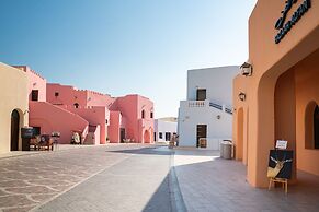 Mina Hotel and Residences By the Torch