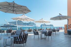 Mina Hotel and Residences By the Torch