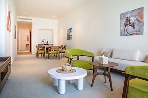 Mina Hotel and Residences By the Torch