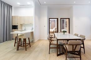 Mina Hotel and Residences By the Torch