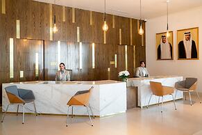 Mina Hotel and Residences By the Torch