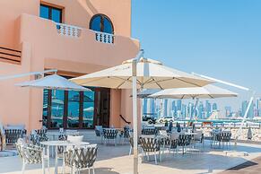 Mina Hotel and Residences By the Torch