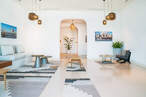 Mina Hotel and Residences By the Torch