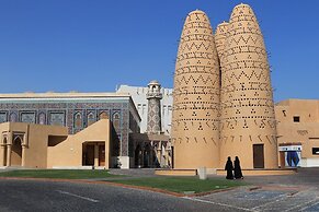 Mina Hotel and Residences By the Torch