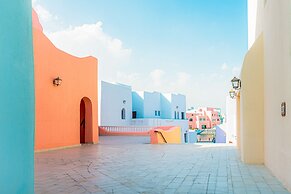 Mina Hotel and Residences By the Torch