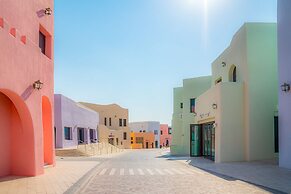 Mina Hotel and Residences By the Torch