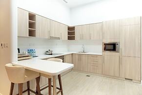 Mina Hotel and Residences By the Torch