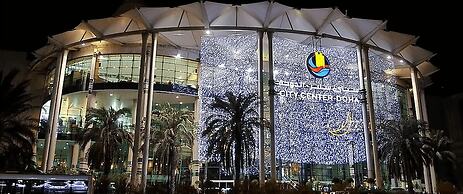 Mina Hotel and Residences By the Torch