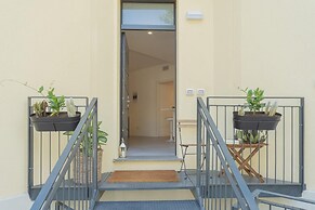 Salvia Ginepro Apartments