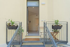 Salvia Ginepro Apartments