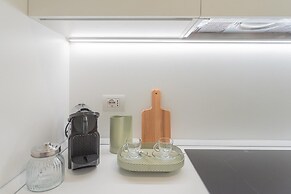 Salvia Ginepro Apartments