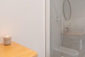 Salvia Ginepro Apartments