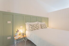 Salvia Ginepro Apartments