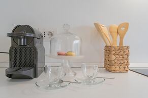 Salvia Ginepro Apartments