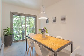 Salvia Ginepro Apartments