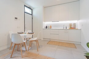 Salvia Ginepro Apartments