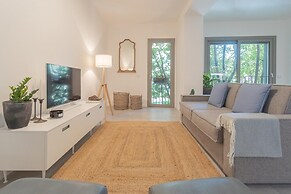 Salvia Ginepro Apartments