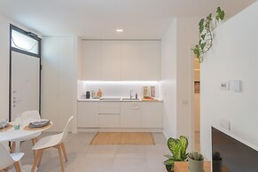 Salvia Ginepro Apartments