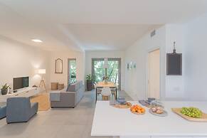 Salvia Ginepro Apartments