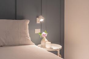 Salvia Ginepro Apartments