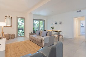 Salvia Ginepro Apartments