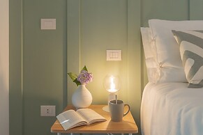 Salvia Ginepro Apartments