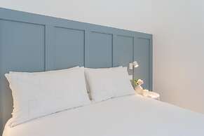 Salvia Ginepro Apartments