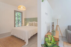 Salvia Ginepro Apartments