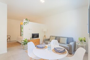 Salvia Ginepro Apartments