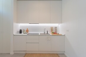 Salvia Ginepro Apartments