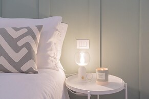 Salvia Ginepro Apartments