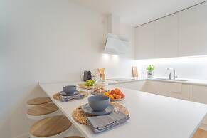 Salvia Ginepro Apartments