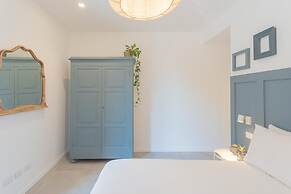 Salvia Ginepro Apartments