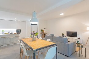 Salvia Ginepro Apartments