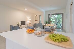 Salvia Ginepro Apartments