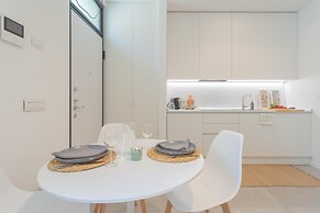 Salvia Ginepro Apartments