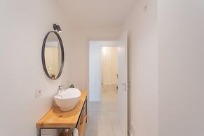 Salvia Ginepro Apartments