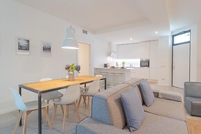 Salvia Ginepro Apartments