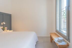 Salvia Ginepro Apartments