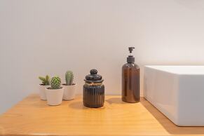 Salvia Ginepro Apartments