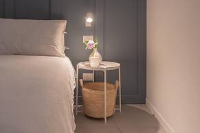 Salvia Ginepro Apartments