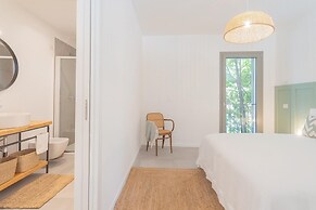 Salvia Ginepro Apartments