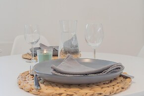 Salvia Ginepro Apartments